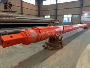 Fast and Timely Delivery Drilling Kelly Bar China Manufacturer