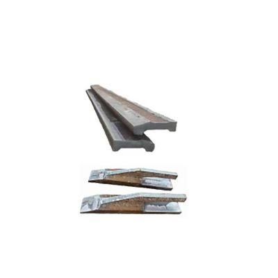 Construction Machinery Spare Parts 97A2254 Sp230610 Sp103771 Sp142278 18A8061 97A2256 Bucket Blade Railway Material