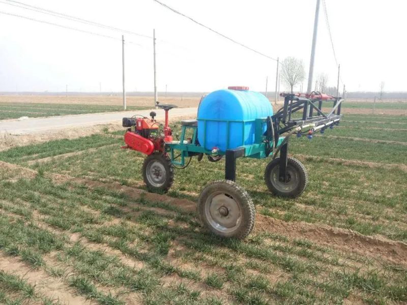 Hot Sale Tractor Type Sprayer Mini Boom Sprayer Spray Agriculture Spray Machine