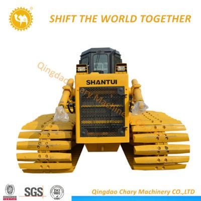 Used SD16 Shantui Bulldozer for Sale