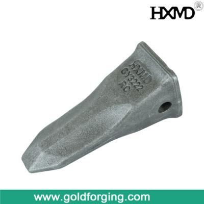 Good Price Caterpillar Uesd Excavator Price, Mini Construction Excavator Bucket Teeth for 6y3222RC, Caterpillar Sany Sunward J225/E307 Excavator