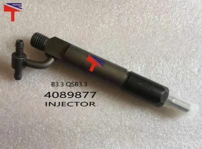 Te Brand Injector 4089877 for B3.3 Qsb3.3