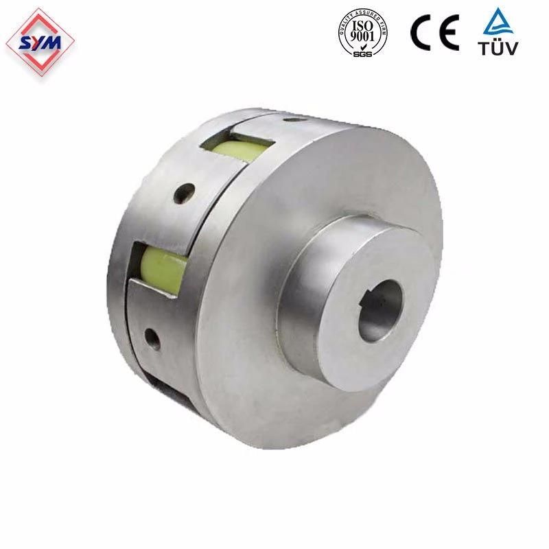 Gjj Passenger Construction Hoist Spare Parts Coupling Hot Sale