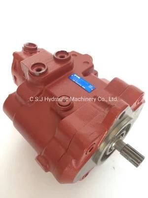 Kyb Psvd2-21e Hydraulic Pump for LG904/Swe40/Yc35