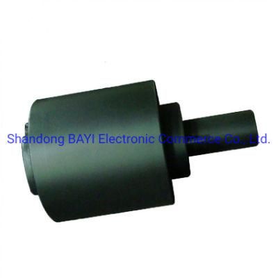 Excavator Carrier Roller for Kobelco Sk035