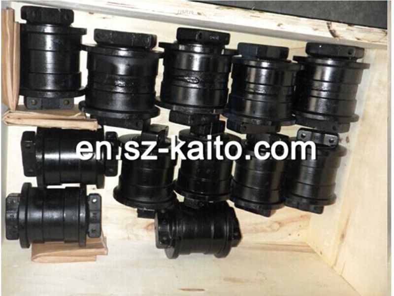 Track Roller for Excavator/Road Milling Machine/Paver