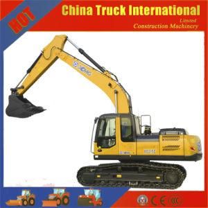 China Hot Sale 20t Cralwer Excavator Xe215c with Best Price