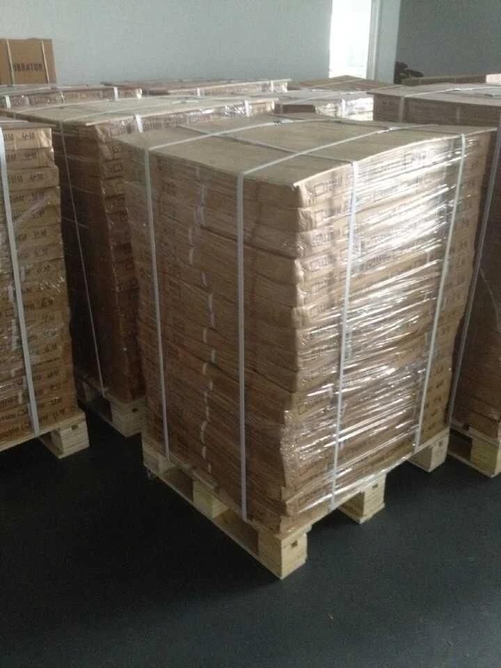 2019 New Design High Frequency Internal Vibrators in Concrete