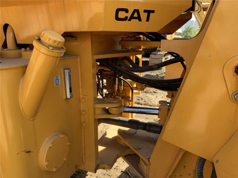 966g Used Caterpillar Cat USA Japan 966 966g 966h 950g 950K 966f 966c 980g 980h Wheer Loader