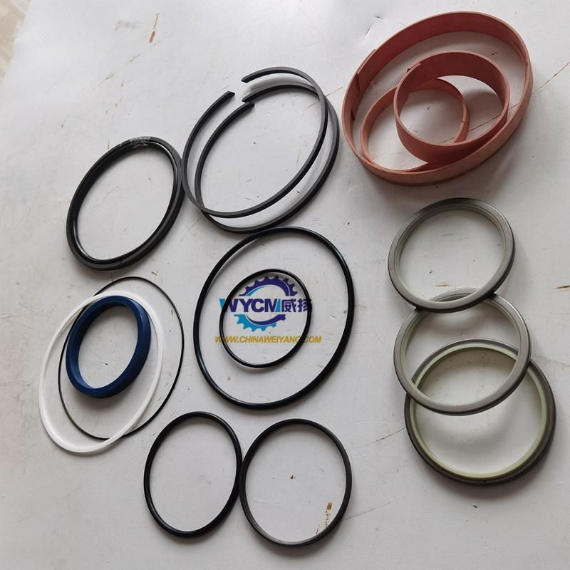 Wheel Loader LG936L Spare Parts 41200022663401 Sealing Ring Kit for Sale