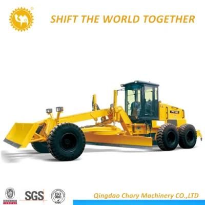 High Quality Used Komatsu Motor Grader Gd505 for Sale