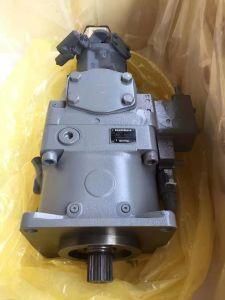 Main Pump for Truck Pump