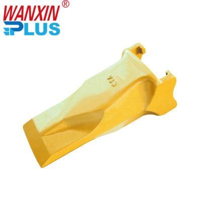 Construction Machinery Fork Loader Spare Part Casting Steel Bucket Tooth V43syl