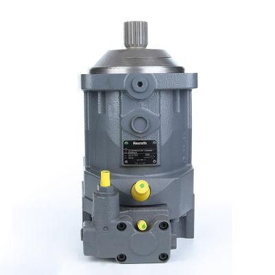 Replacement Rexroth A6vm107 Hydraulic Piston Motor