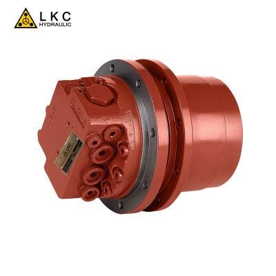 Mini Travel Motor Ltm02 for Crawler Mini Dumper