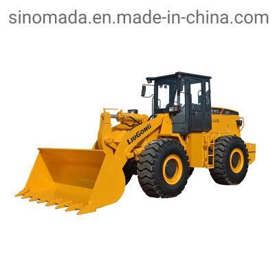 Cheap Liugong Clg818c 1.8 Ton Front End Loader Sale