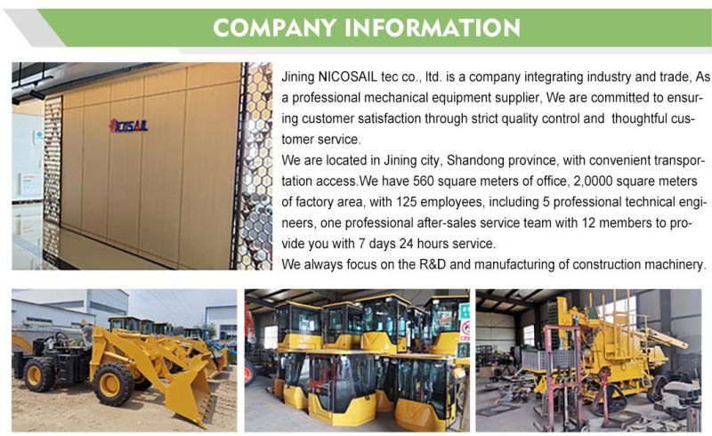 Cost Effective Excavator Loader Mini Backhoe Loader Dubai for Sale