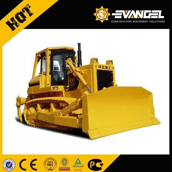 China Bulldozer Hbxg 8.1m3 Bucket Bulldozer