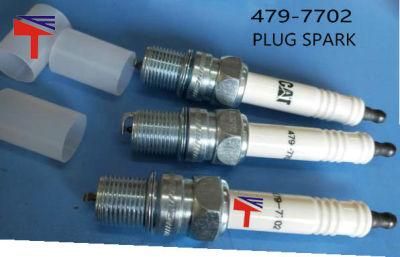Engine Construction Machinery Parts Industrial Spark Ignition Plug for 479-7702