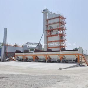 Asphalt Mix Plant Marini Asphalt Mixer Spray Ready to Ship Algeria Indonesia Russia