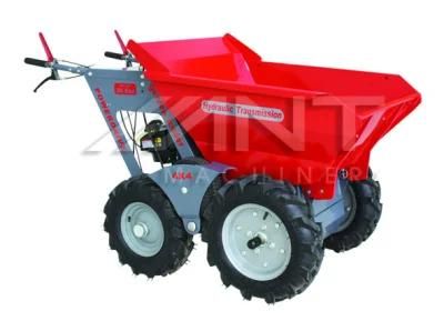 By300 Garden Tools Power Barrow Hot Sale in Europe