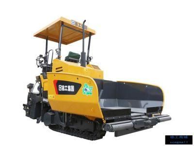 12m Width RP1203 Hydraulic Tracked Road Machines Asphalt Paver