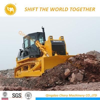 Low Price 16ton Mini Shantui SD16 Bulldozer for Sale