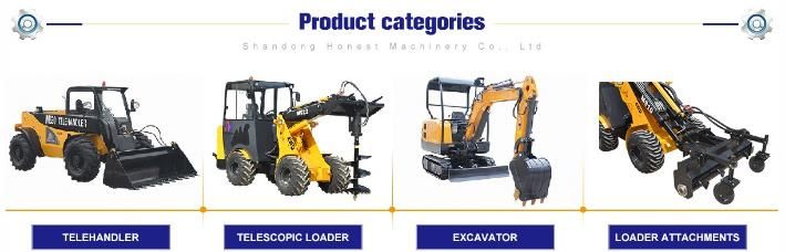 Cheap Joystick Stump Grinder Mini Dumper Crawler Excavator