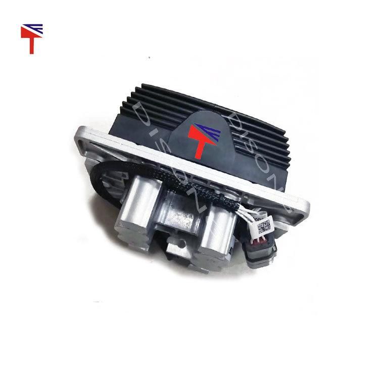 Excavator Spare Parts E307.5 Control Gp-Pedal 561-7001