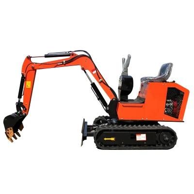 Discount Price Mini Hydraulic Excavator Cheap Mini Excavator for Sale