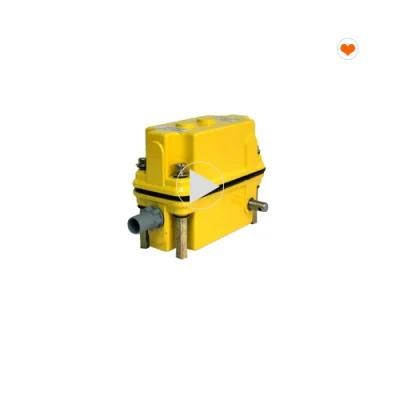Tower Crane Spare Parts Dxw Rotary Limit Switch Limit Device