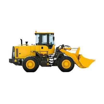 LG936L Wheel Loader 3 Tons Thumb Bucket for Sale Hot Sale