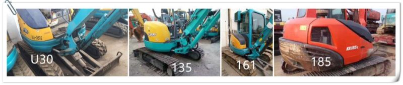 Used Liugong Zl50cn Loaders in Good Condition