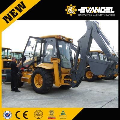 Good Quality Backhoe Loader Wz30-25 on Sale