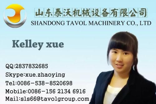 Tavol Construction Equipment, Construction Machinery