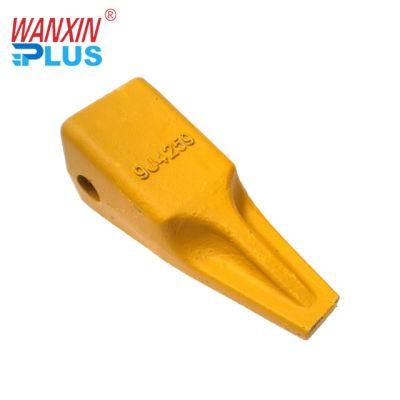 Construction Machinery Casting Excavator Bucket Tip Spare Part Steel Bucket Tooth 9j4259