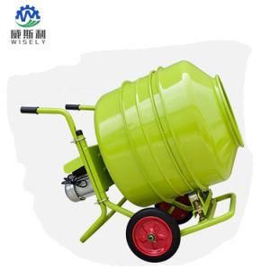 New Design Portable Concrete Mixer