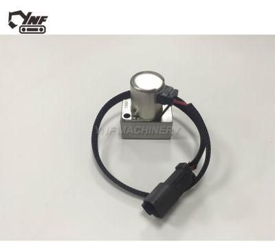 Valve Block 421-43-27401 Genuine valve for Wa380-3