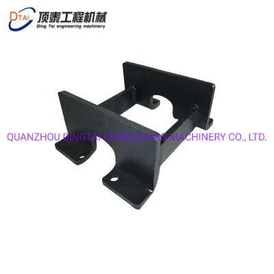 Manufacturer Durable Security Excavator Track Link Guard for Dh220