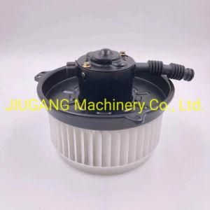 Heater Motor 14576774 for Excavator Loader