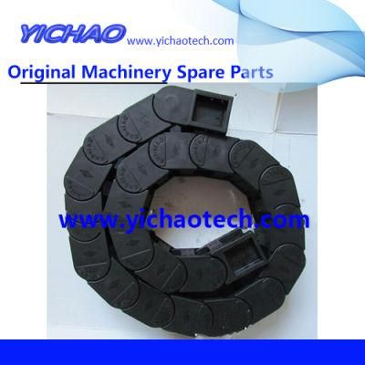 Genuine Kalmar Reach Stacker Spare Part Igus Big Arm Drag Chain 922772.0034