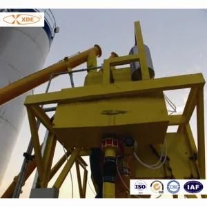 Hzs60 Concrete Mixing Machine for Construction