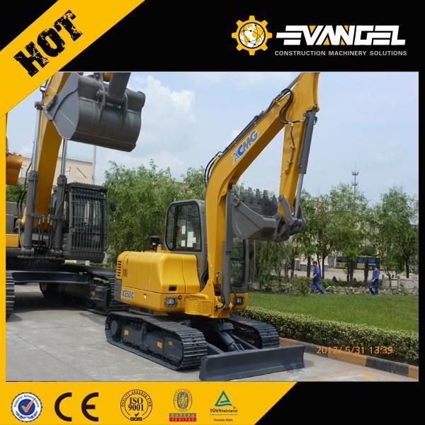 Famous Brand 15ton Excavator Xe150d