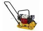 Plate Compactor (PB15T) Vibratory Compactor