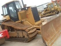 Used D5m Bulldozer Used Crawler Dulldozer D5m