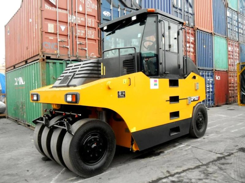China Top Brand 14 Ton Road Roller Xs142j with Good Price for Sale in Philippines