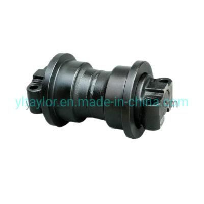Track Roller Excavator Bulldozer Spare Track Roller for Komatsu PC1250