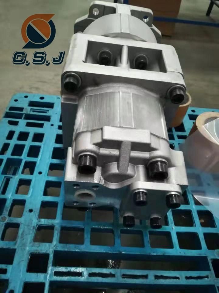705-52-40000 Gear Pump for Komasu D375A-1