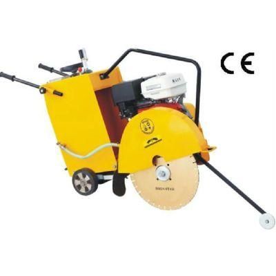 2018 Hot Sale Concrete Machinery Road Cutting Machine for Sale