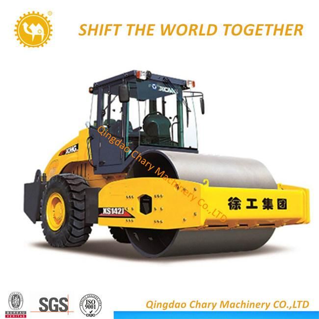 2020 14ton New Road Roller Compactor for Sale